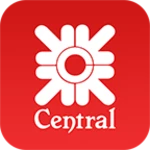 Logo of Central android Application 